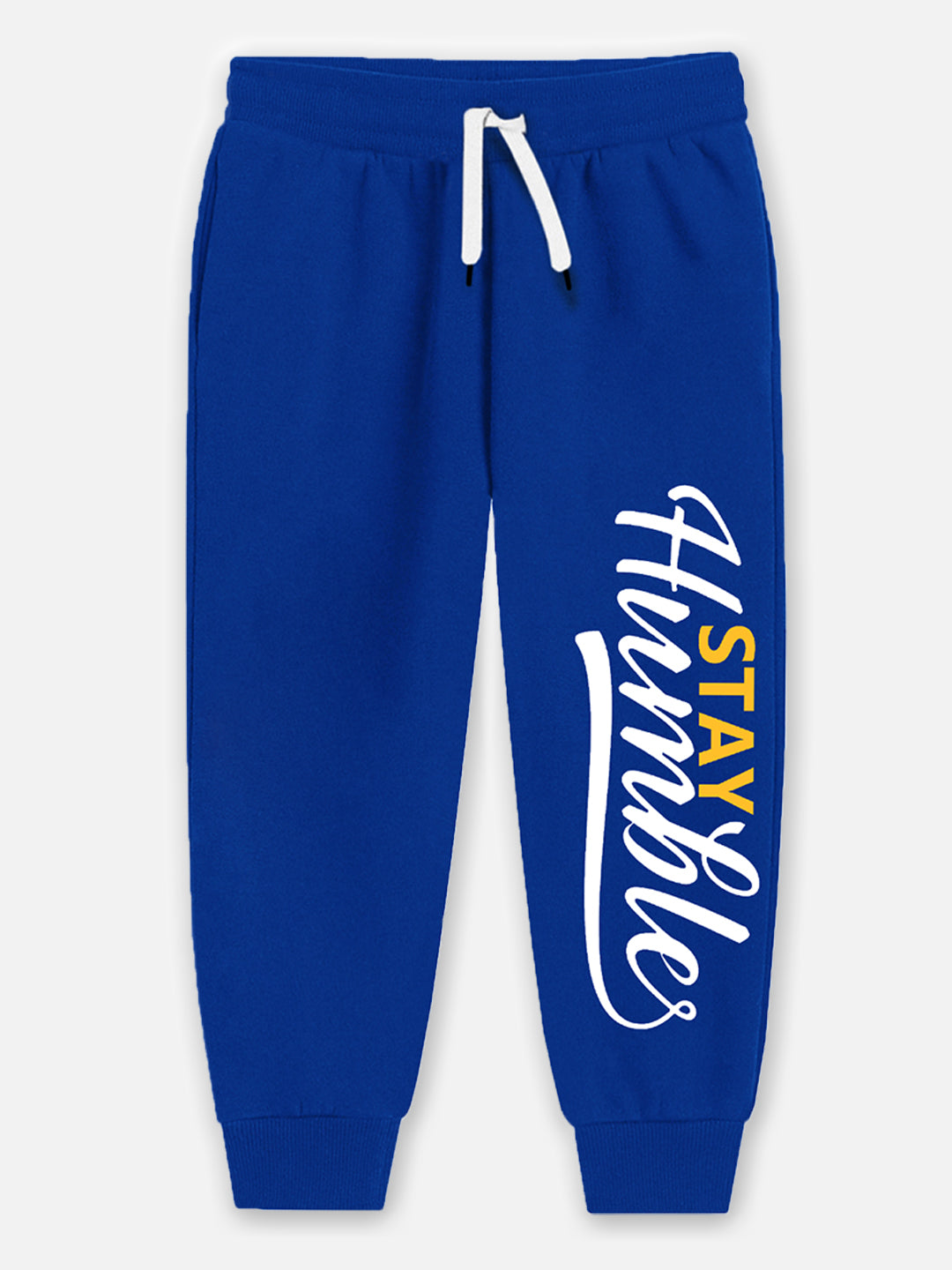 Sporty Squad! 3-Pack Everyday Hustle Drawstring Track Pants