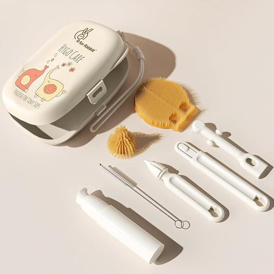 R for Rabbit - Hygo Care Jumbo - Bottle
Cleaning Accessories - Beige