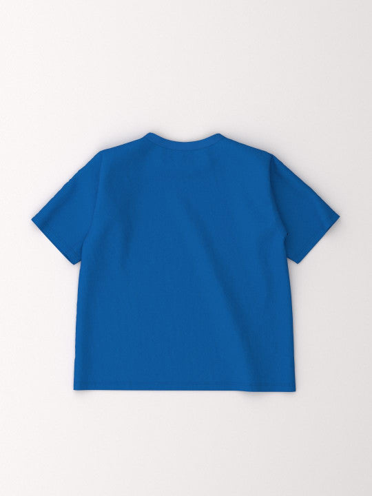 Web-Slinger NYC Hero T-Shirt