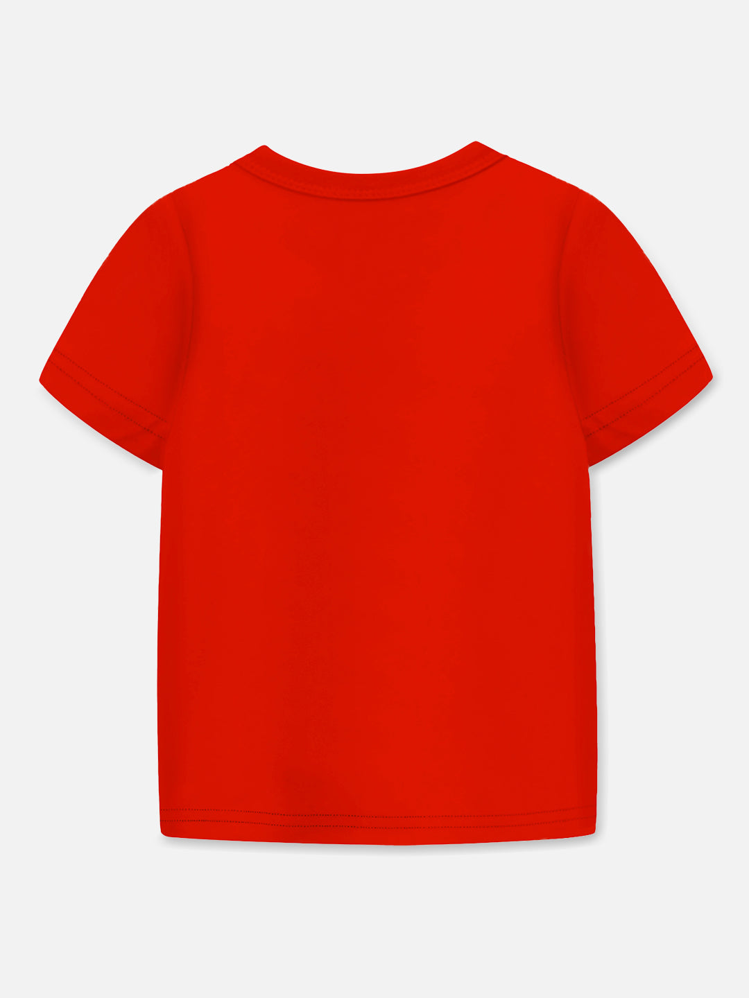 Vroom Vroom! 2-Pack 'COOL DUDE' Car Crash T-Shirt & Shorts Set