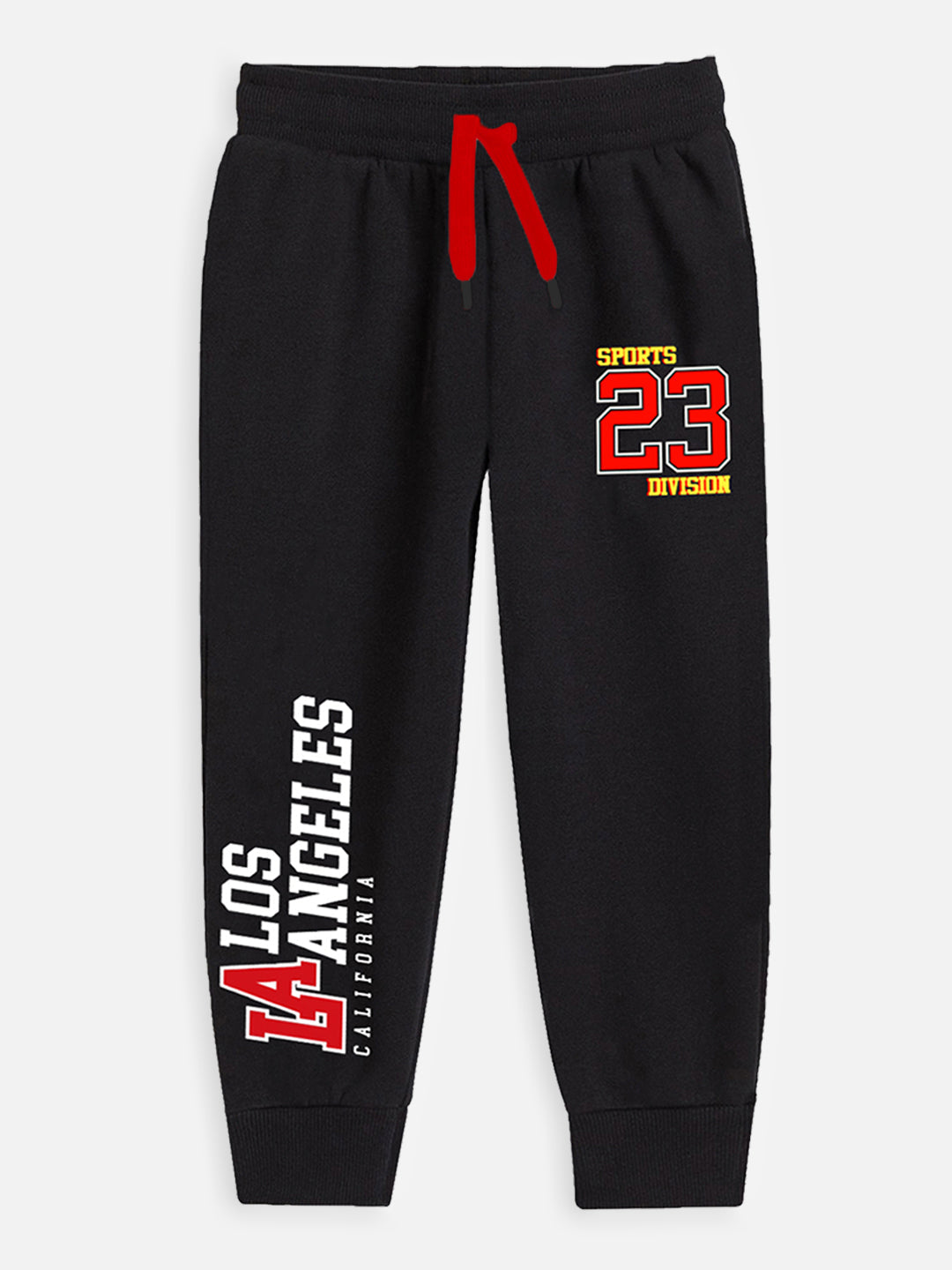Triple Threat! 3-Pack Gym Class Hero Drawstring Joggers