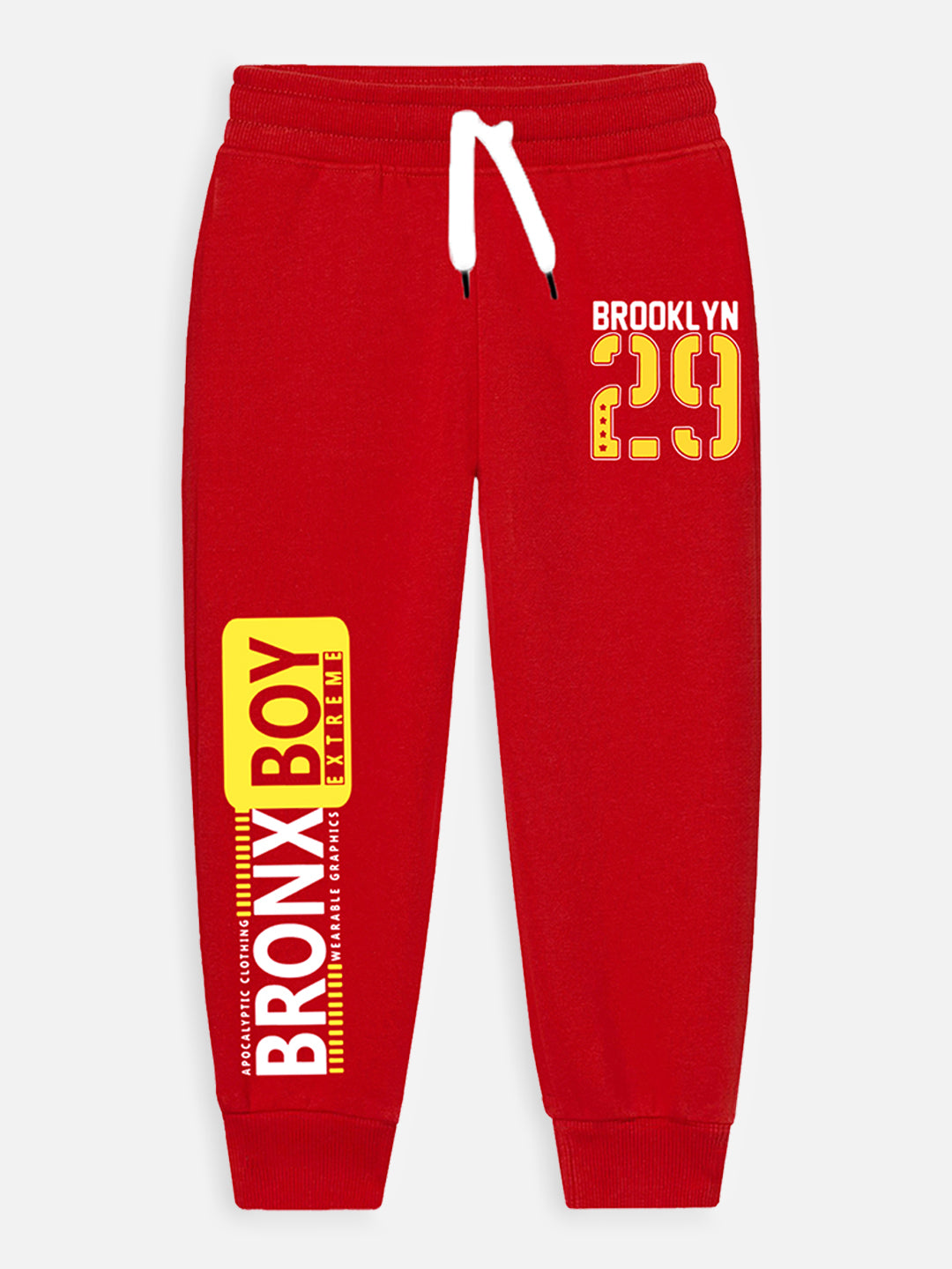 Triple Threat! 3-Pack Gym Class Hero Drawstring Joggers