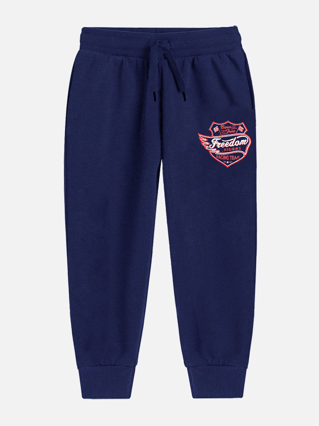 Pocket King! 3-Pack Go-Everywhere Drawstring Joggers