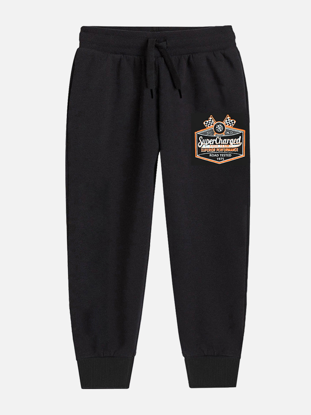 Pocket King! 3-Pack Go-Everywhere Drawstring Joggers