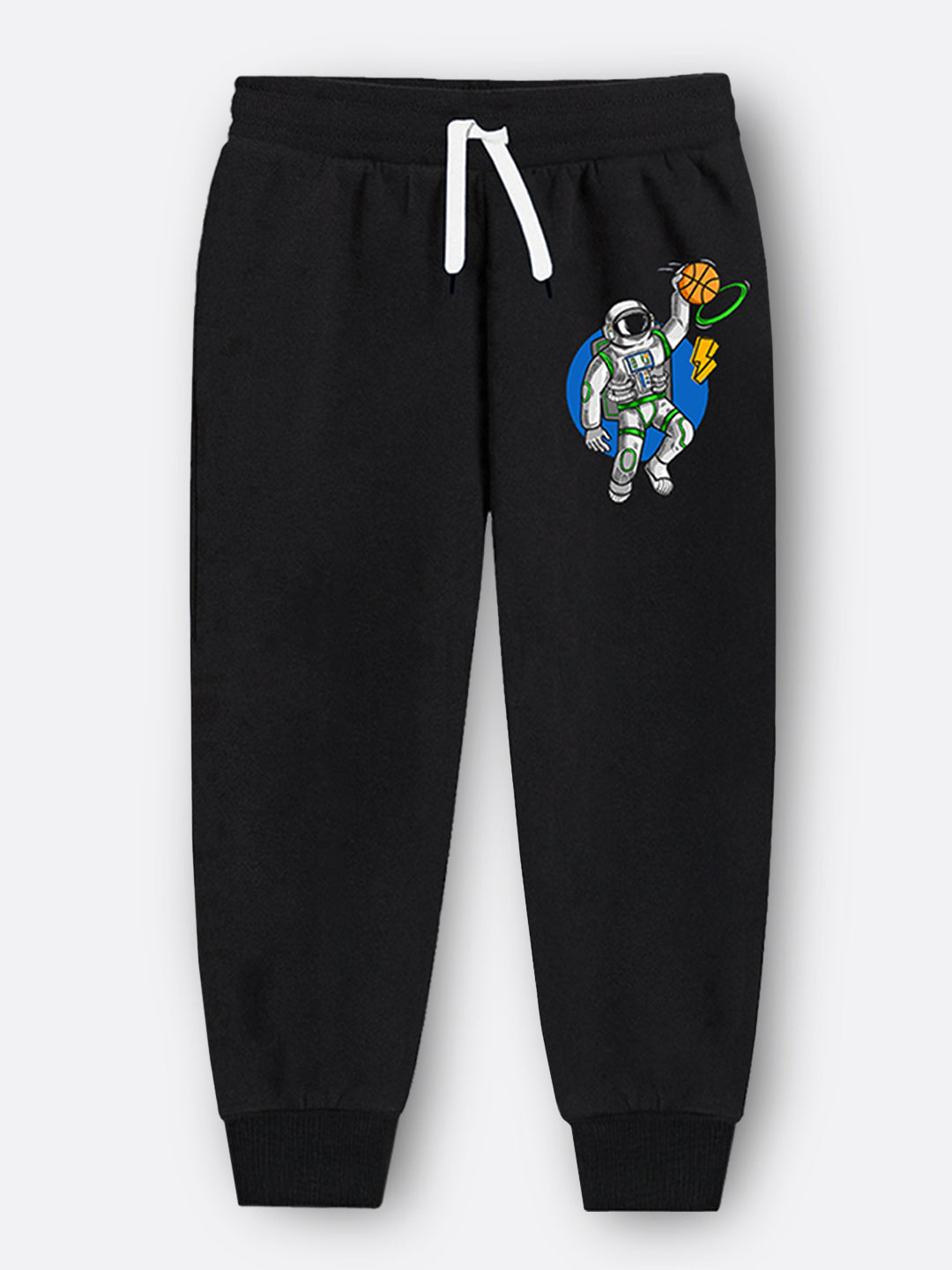 Street Style! 3-Pack Urban Explorer Joggers