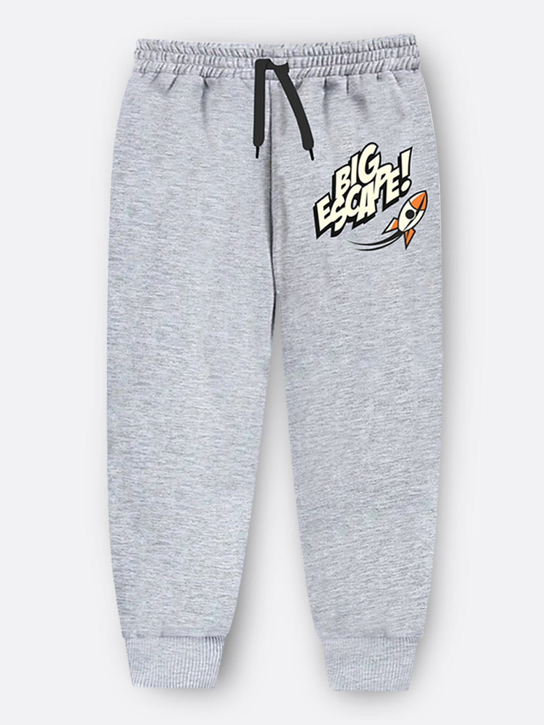 Street Style! 3-Pack Urban Explorer Joggers
