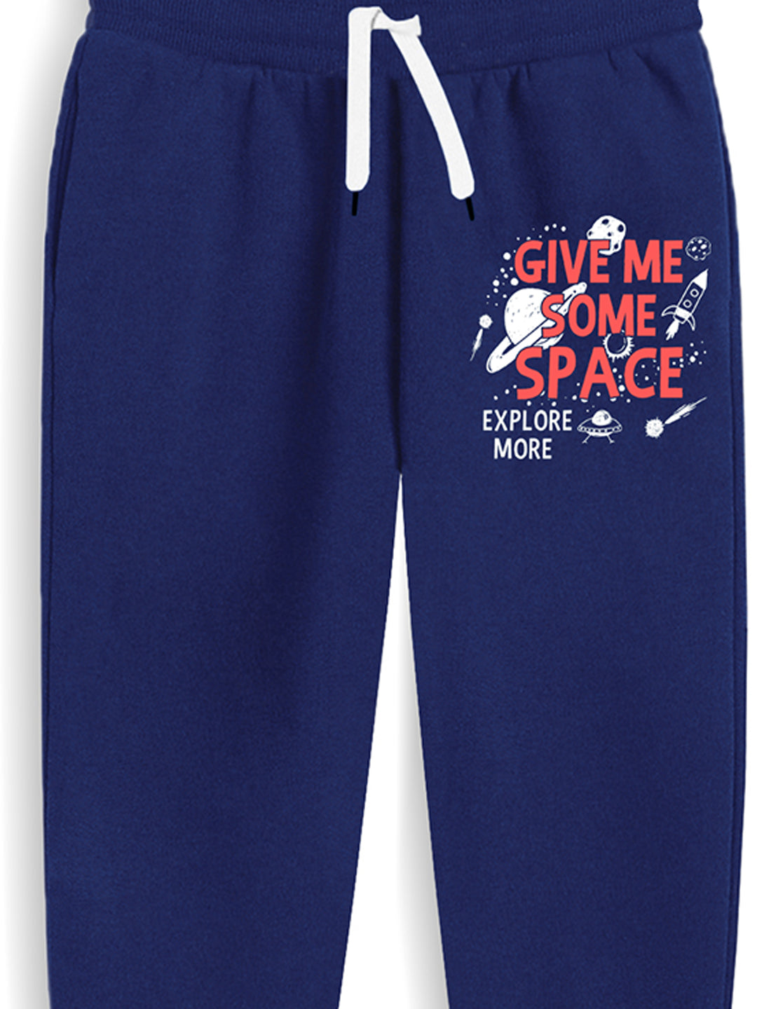 Street Style! 3-Pack Urban Explorer Joggers