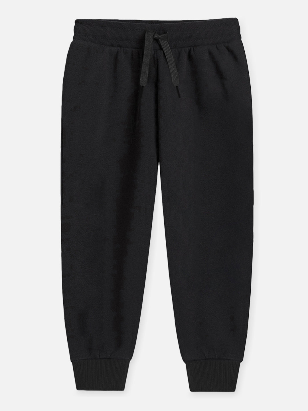 Boys' Essential 3-Pack Solid Track Pants