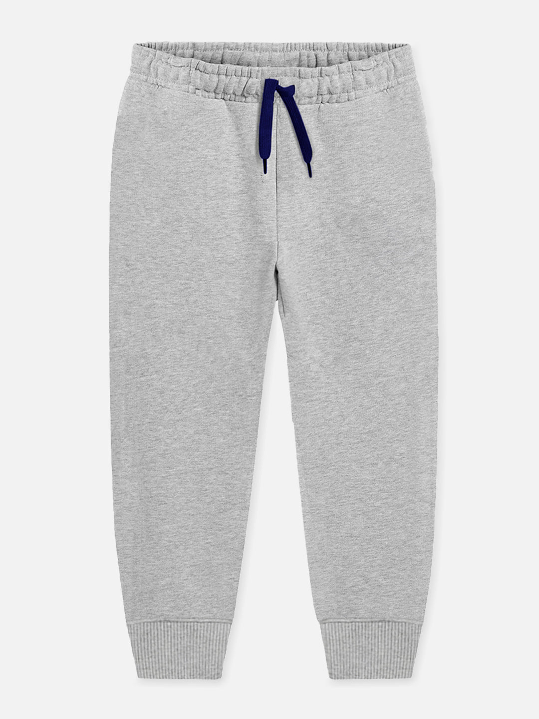 Boys' Essential 3-Pack Solid Track Pants