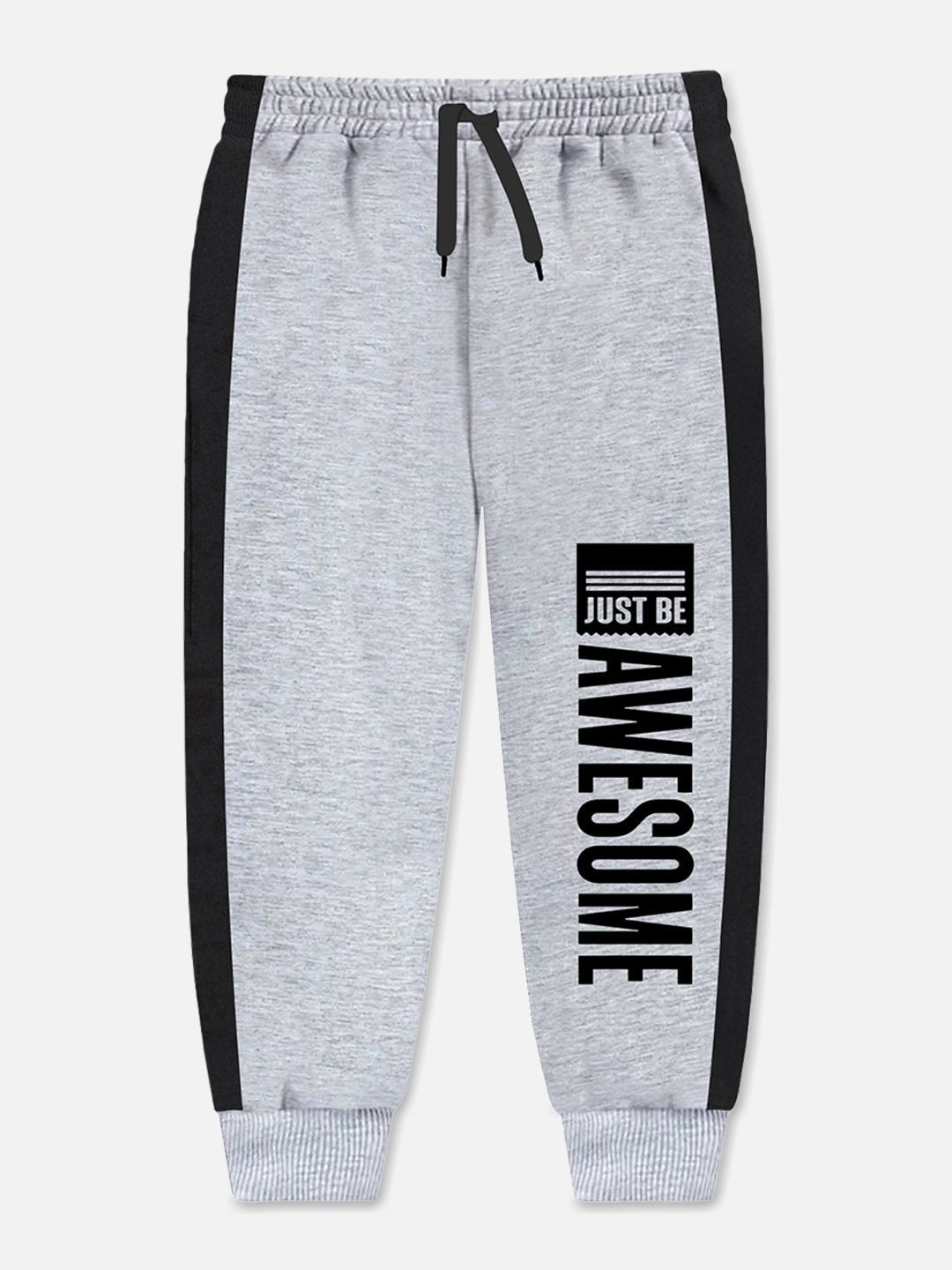 On The Move! 2-Pack Classic Comfort Drawstring Track Pants