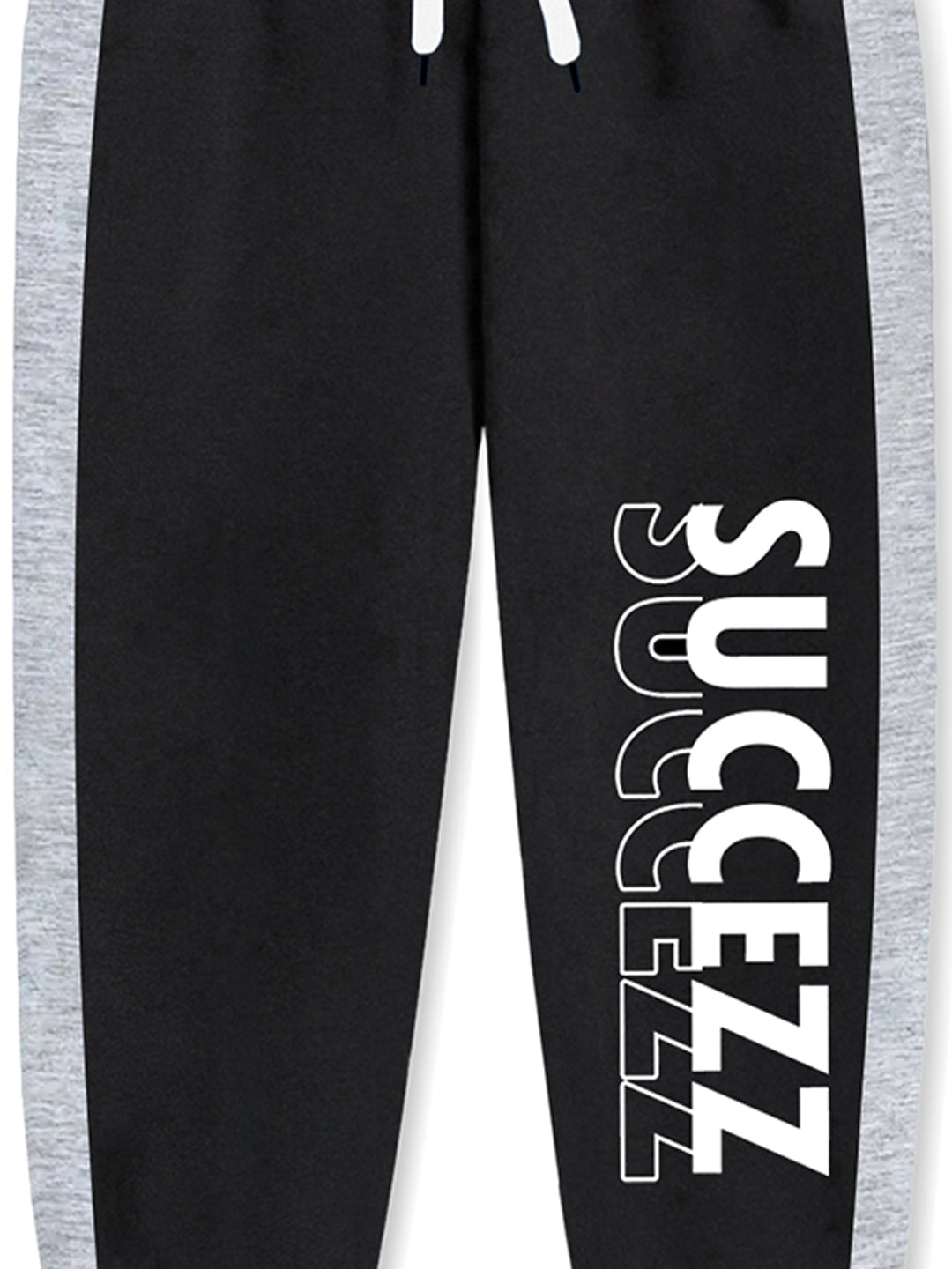 On The Move! 2-Pack Classic Comfort Drawstring Track Pants