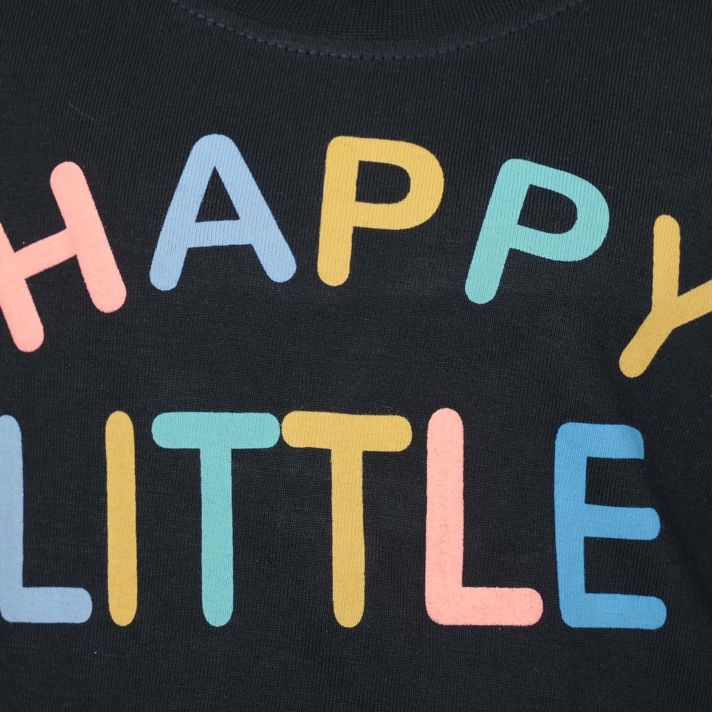 Explore the Day – Big Premier Unisex “Happy Little Explorer” Tee