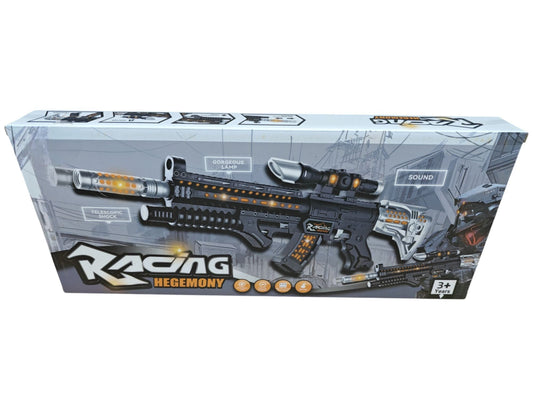 RACING HEGEMONY LMI-200 I – BUILT FOR SPEED. ENGINEERED FOR DOMINANCE.