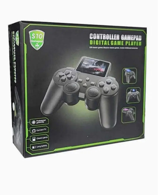 CONTROLLER GAMEPAD SINGLE – Precision Gaming in Your Hands