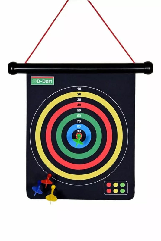 14-inch Magnetic Rolling Dart