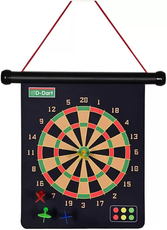 12-inch Magnetic Rolling Dart