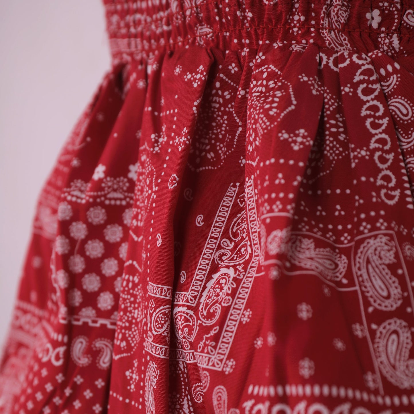 Fun & Fashion: Orrigany Red Girls’ Top and Shorts with Headband | Smart Outdoor Essential