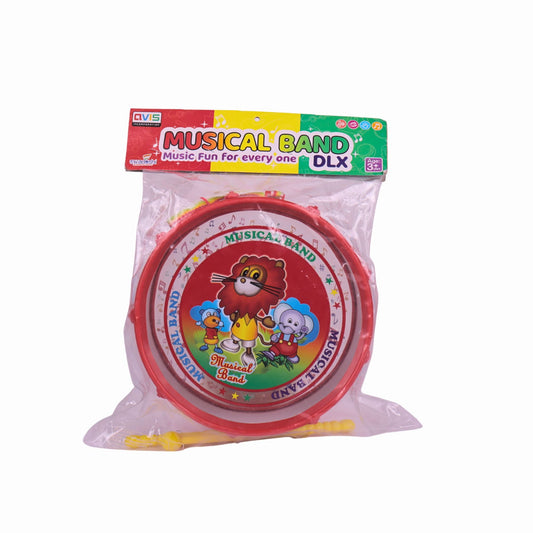 Musical Band DLX - Music Fun for Everyone