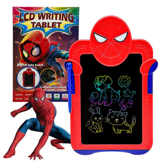 LCD Writing Tablet XZ-806 | Paperless Drawing & Writing Pad