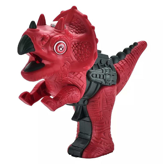 DINO SPRAY GUN 135A INR – Dino-Themed Water Battles Made Fun