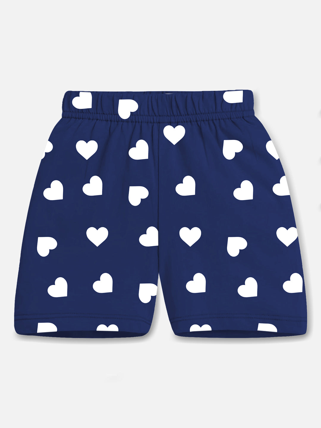 Magical Sparkle! 2-Pack Unicorn T-Shirt & Shorts Set