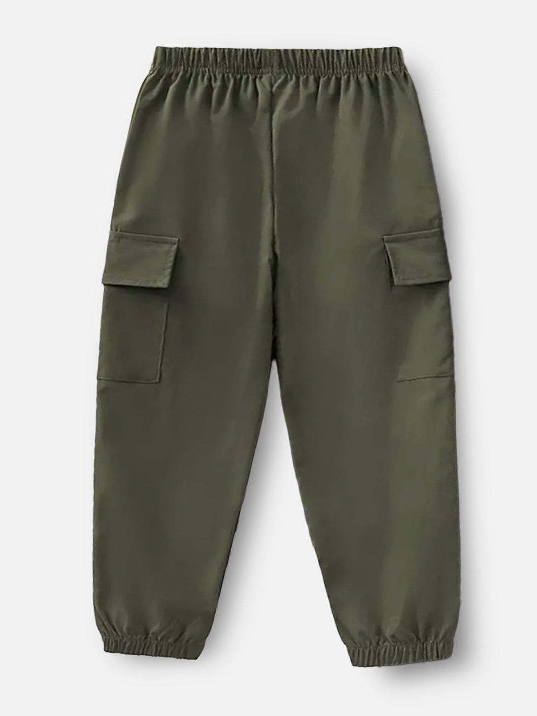 Explorer Mission 2-Pack Adventure Cargo Pants (Solid Colors)