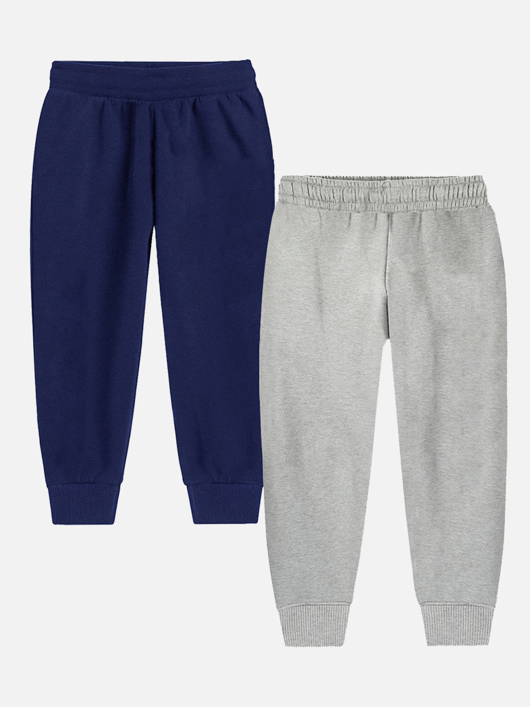 Ready, Set, GO! 2-Pack Sports Day Drawstring Joggers