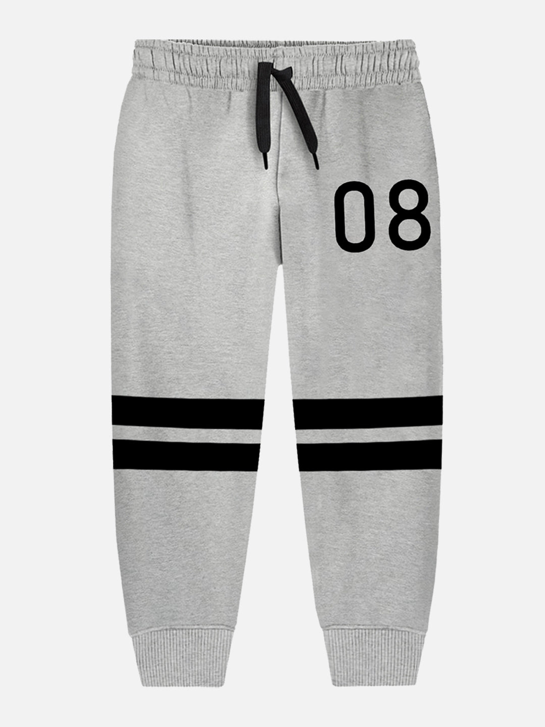 Ready, Set, GO! 2-Pack Sports Day Drawstring Joggers