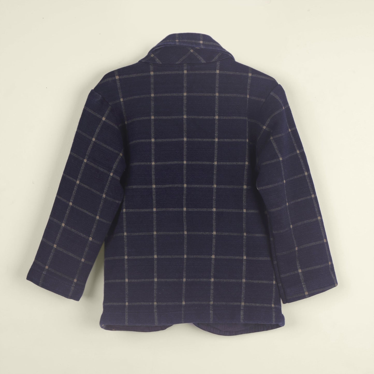Street Style Star – Boys’ Navy Winter Fashion Set