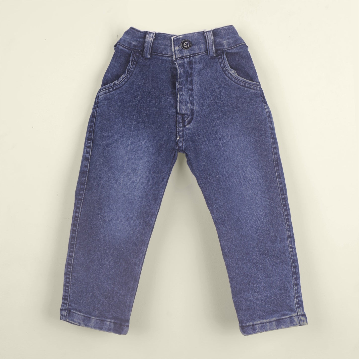 Street Style Star – Boys’ Navy Winter Fashion Set