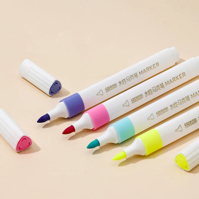 Unisex Water Paint Book – Educational Art & Craft Set