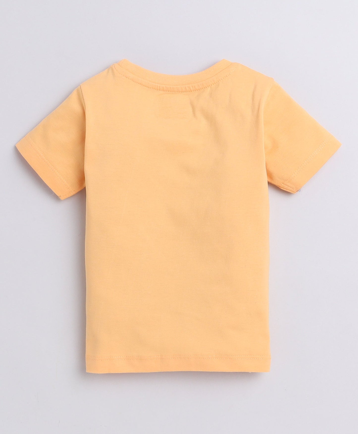 Travel Bug Tee Set – Bumzee Boys’ Printed Cotton T-Shirts