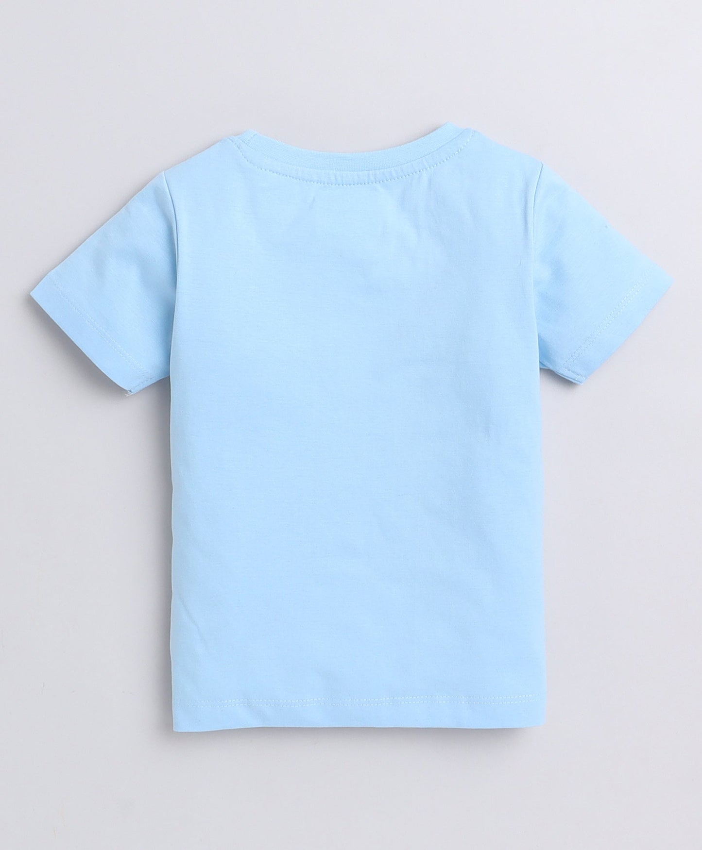 Travel Bug Tee Set – Bumzee Boys’ Printed Cotton T-Shirts
