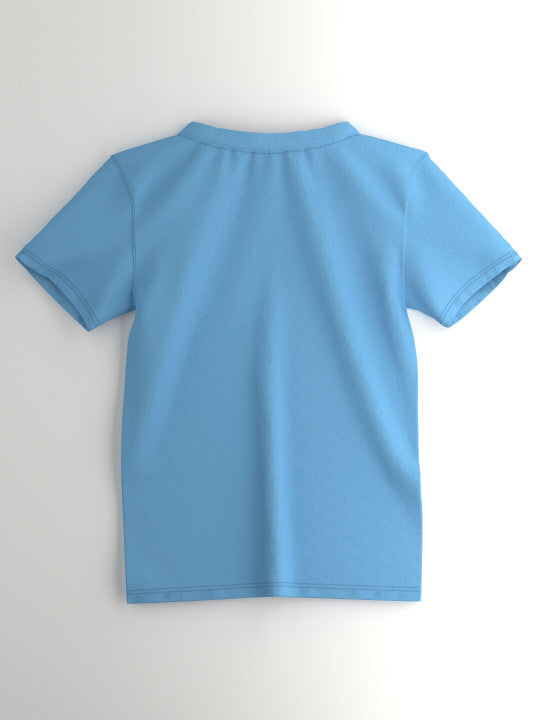 Fast Food Fun Graphic Tee Set