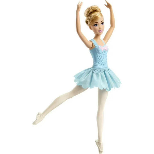 Disney Princess Ballerina Cinderella Doll
