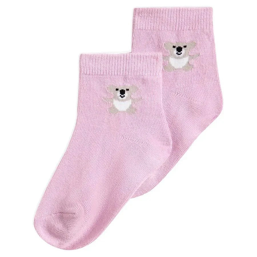 Colorful Comfort Cotton Blend Socks – Miarcus Mid-Ankle 3-Pack for All-Season Use