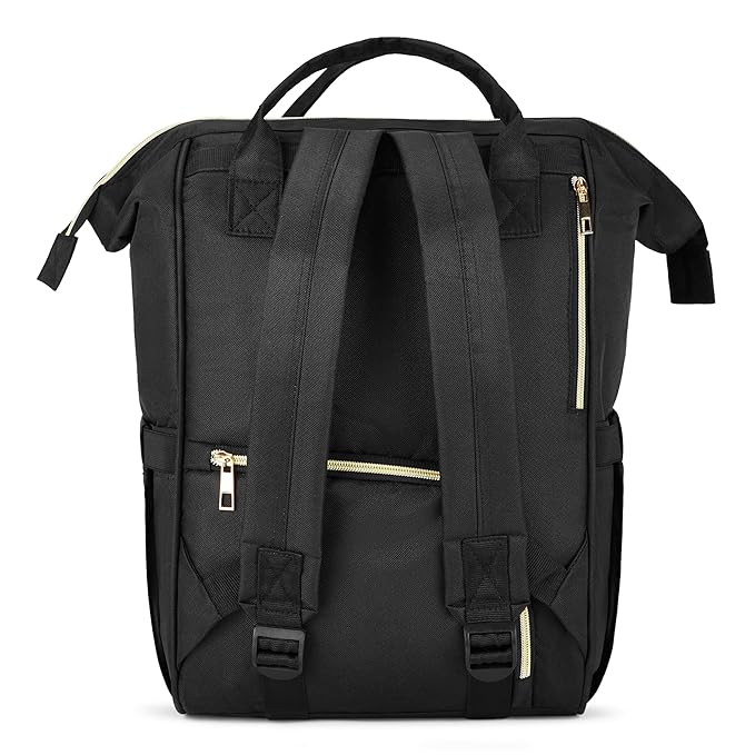 Haus & Kinder New Born Baby Diaper Bag Pack – Spacious, Multi-Functional Maternity Bag with Multiple Compartments | Stylish & Durable Travel Organizer for Moms & Dads