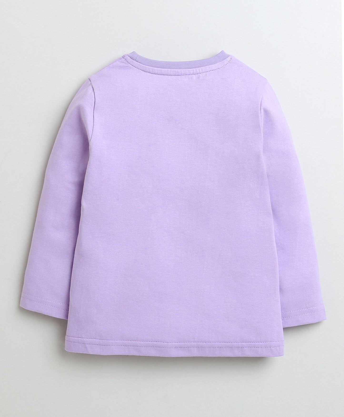 Comfy Duo – Bumzee Girls’ Essentials Cotton Tees