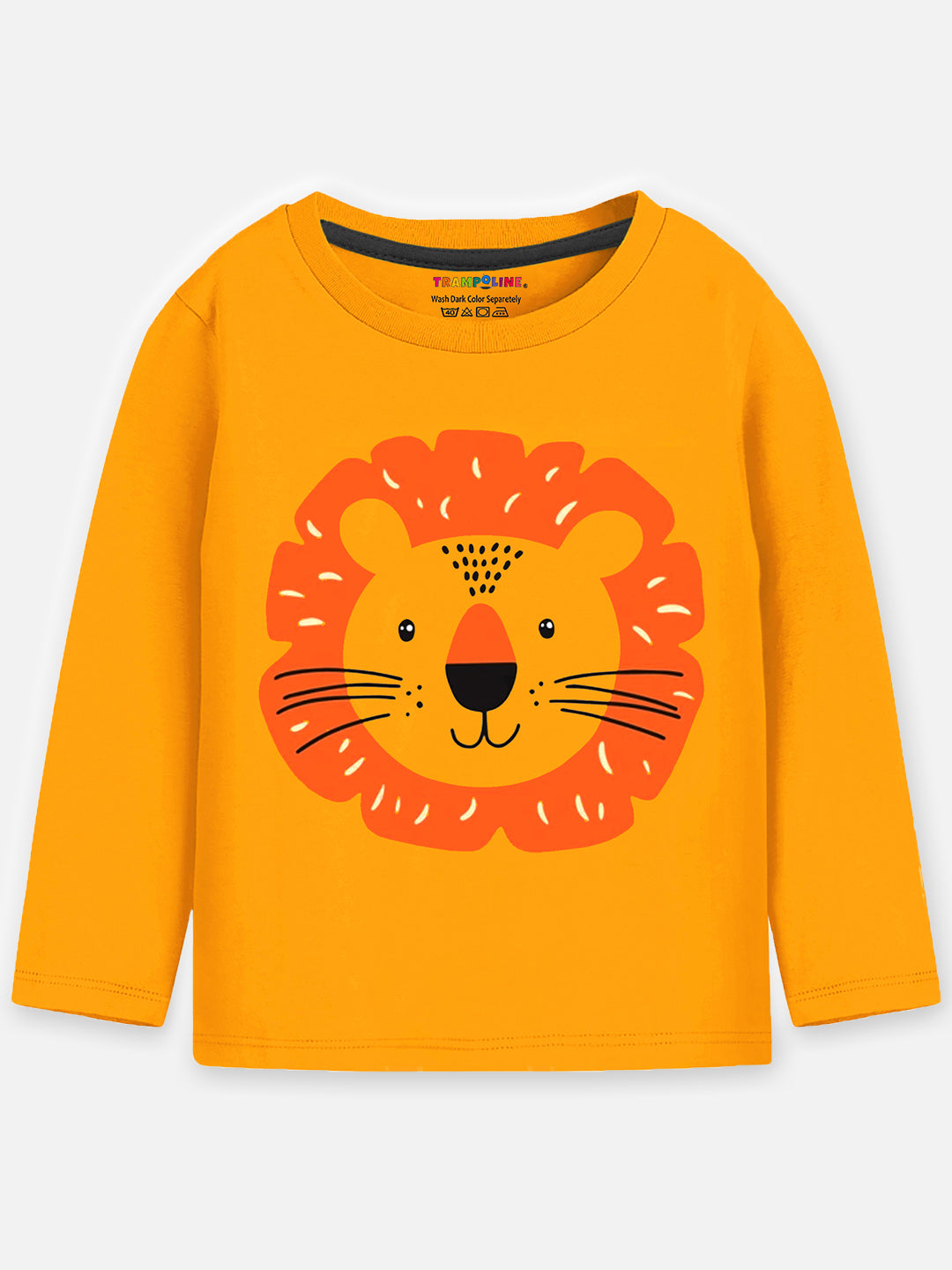 Grizzly Grooves! Full-Sleeve 'BEAR' T-Shirt & Cozy Jogger Set