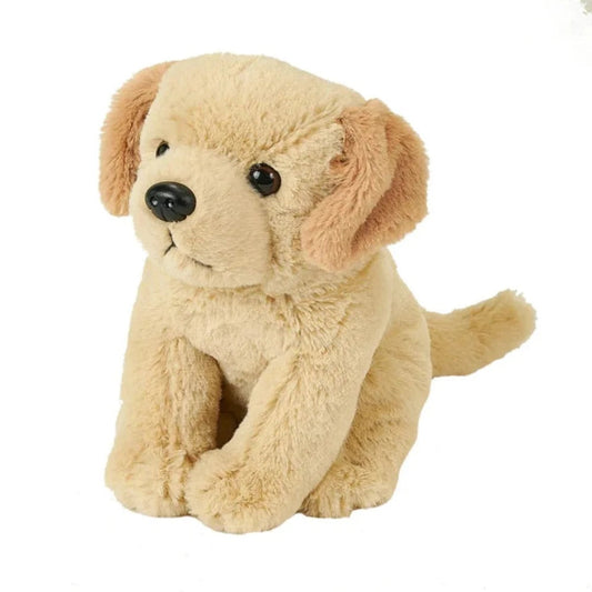 WILD REPUBLIC Lab 8  Assorted Stuffed Animal Plush Toy Gift for Kids