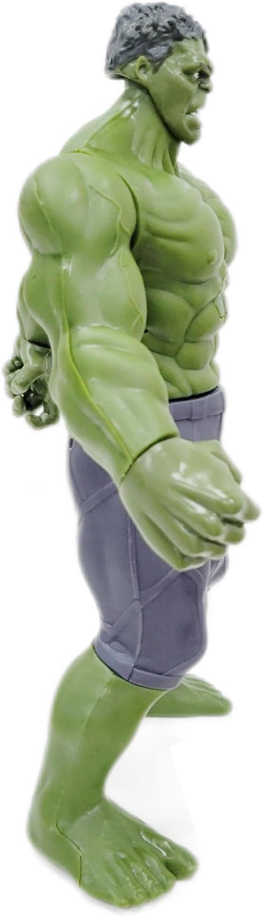 Marvel Hulk Figure – 30 cm Anime Statue Model Collectible Desk Decoration