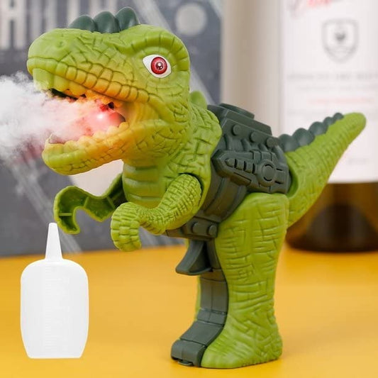 DINO SPRAY GUN 135A INR – Dino-Themed Water Battles Made Fun