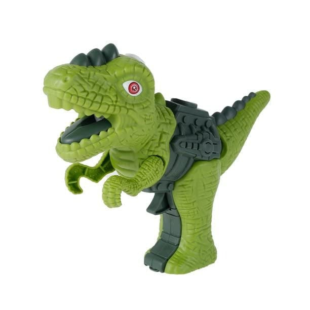 DINO SPRAY GUN 135A INR – Dino-Themed Water Battles Made Fun
