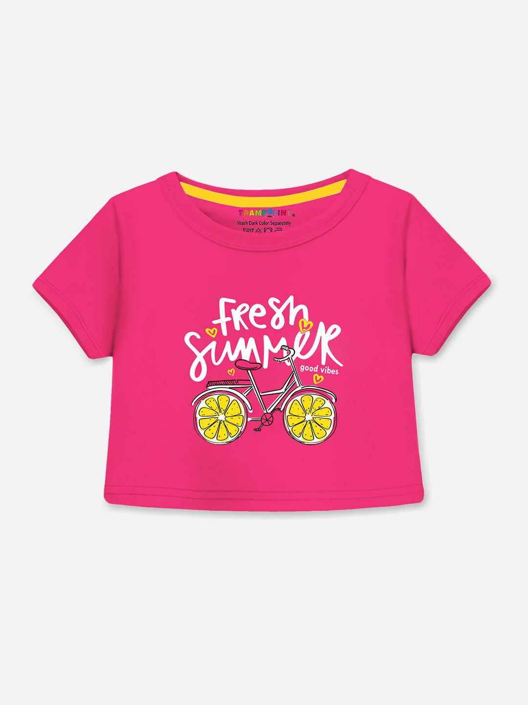 Good Vibes Summer Quad-Pack