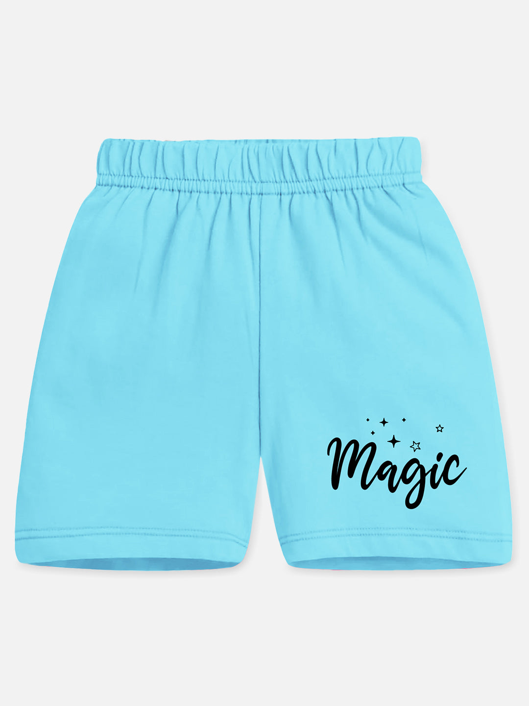 Super Girl's Double Duty Outfit (4-Piece Fun)