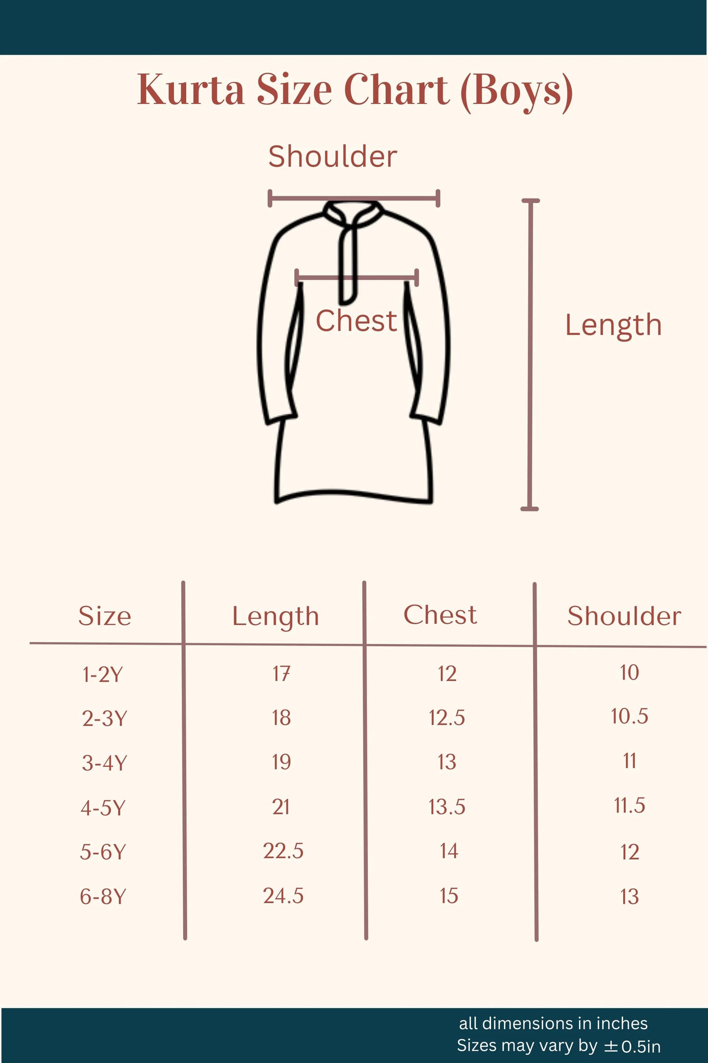 Smart Outdoor Dark Pink Cotton Blend Kurta Pyjama Set – 3/4 Sleeve Stylish Wear