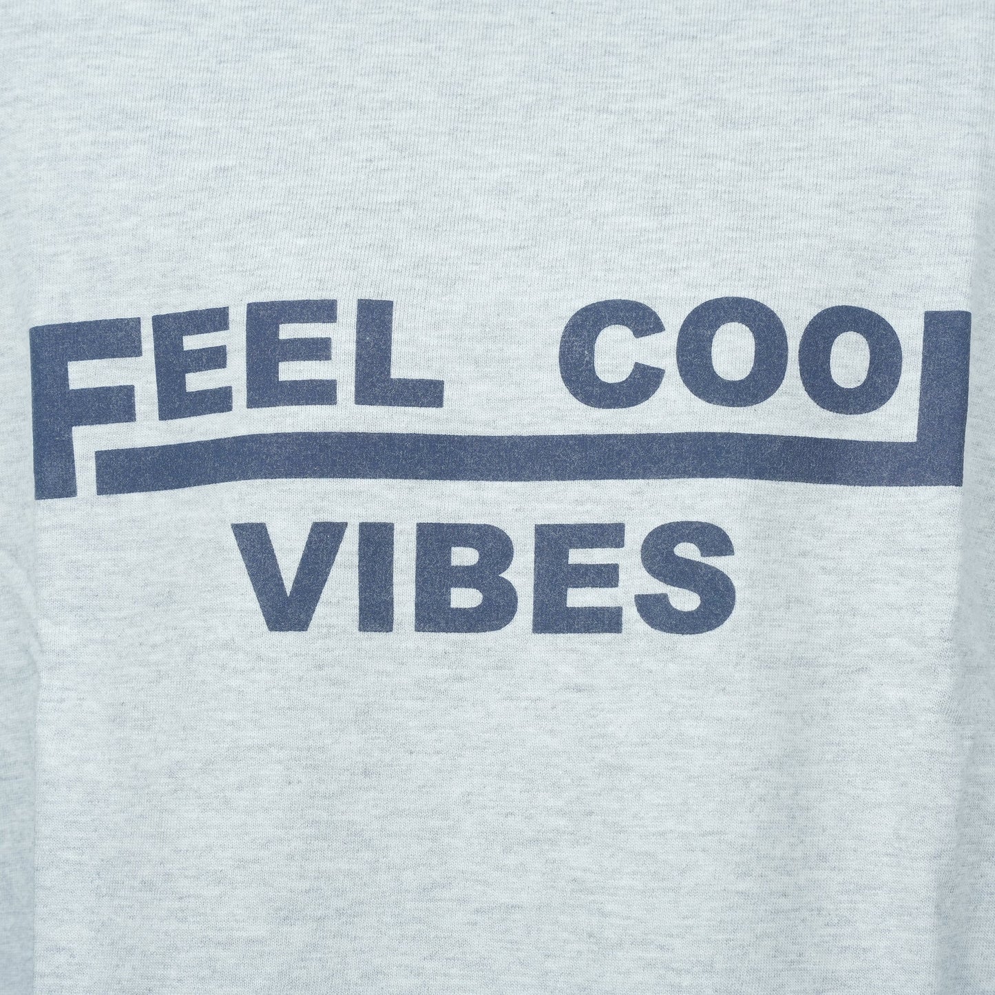 Everyday Vibe Tee – Ollypop Boys’ Grey Full Sleeve Cotton Blend T-Shirt