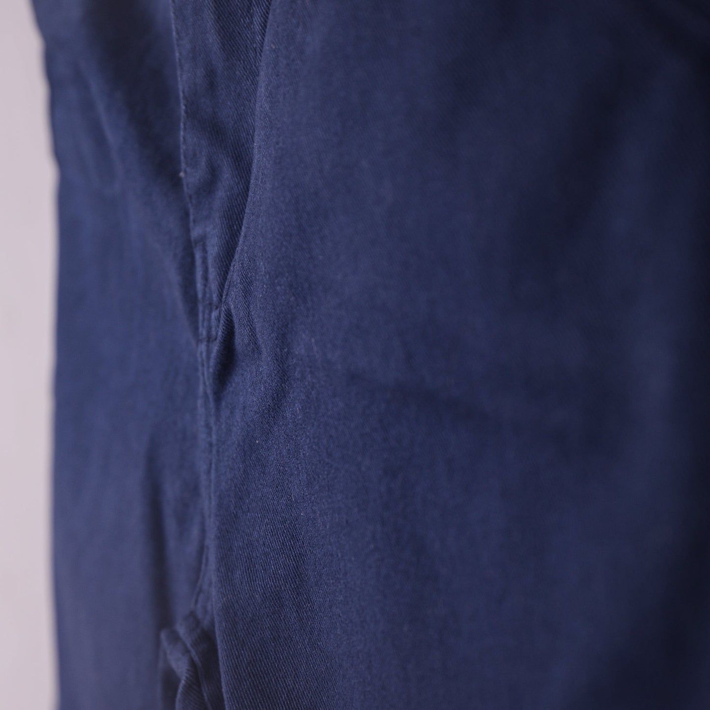 Trailblazer Trousers — Little Kangaroos Royal Blue Belted Pants