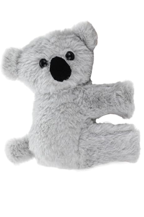 Webby Cute Koala Wrist Band Soft Toys