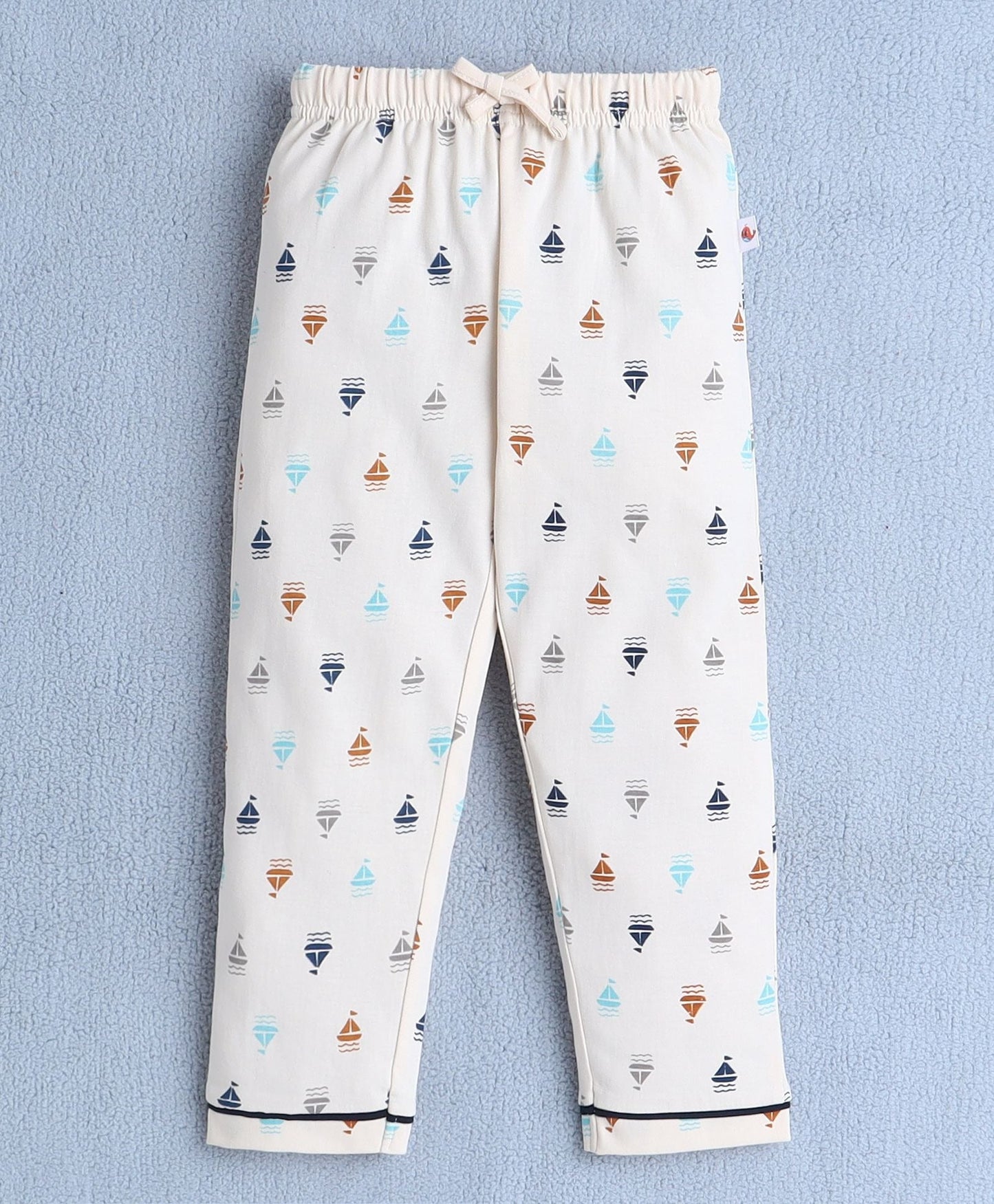 Peaceful Nights – Girls’ Full Length Pyjama Outfit